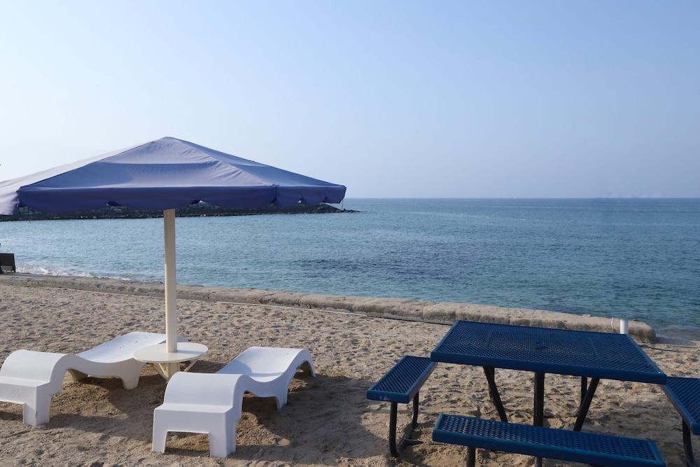 Capital O 224 Holiday Beach Resort Φουτζάυρα Εξωτερικό φωτογραφία