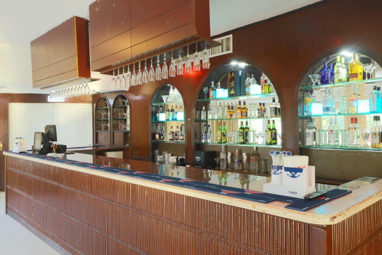 Capital O 224 Holiday Beach Resort Φουτζάυρα Εξωτερικό φωτογραφία