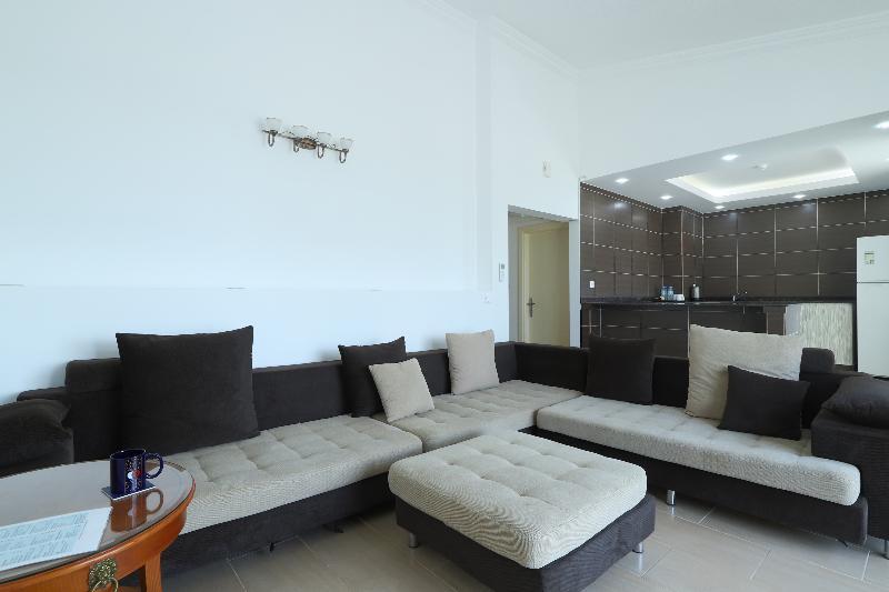 Capital O 224 Holiday Beach Resort Φουτζάυρα Εξωτερικό φωτογραφία